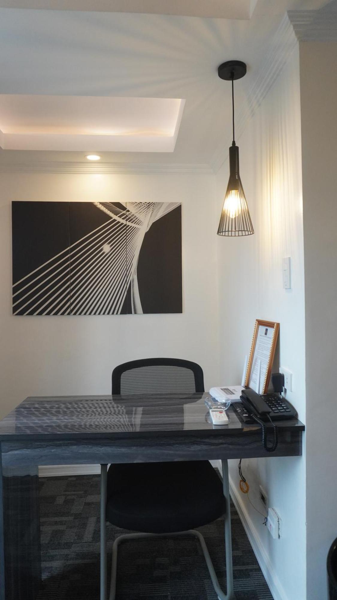 Makati Isabela Luxury Apartment Манила Екстериор снимка