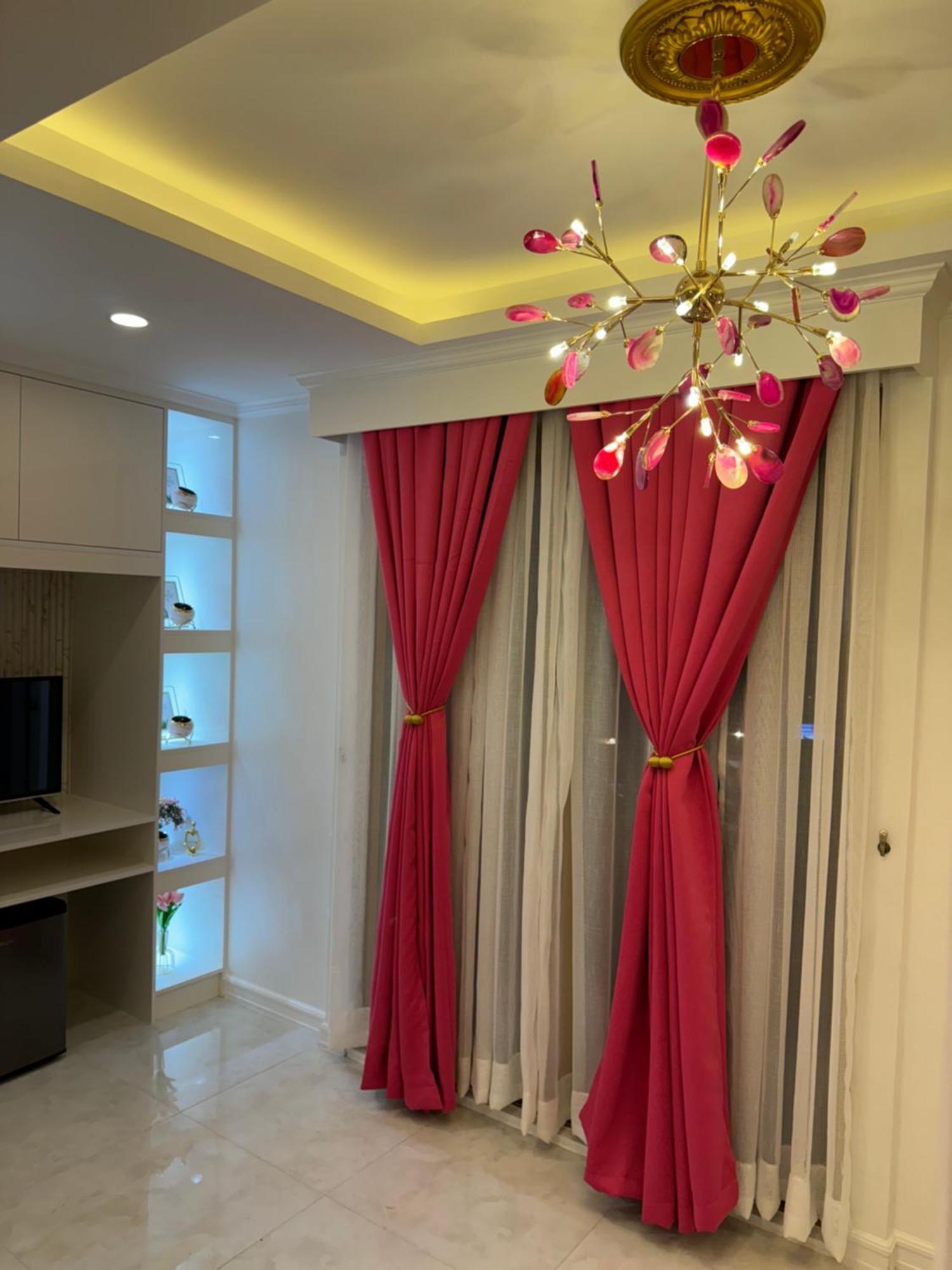 Makati Isabela Luxury Apartment Манила Екстериор снимка