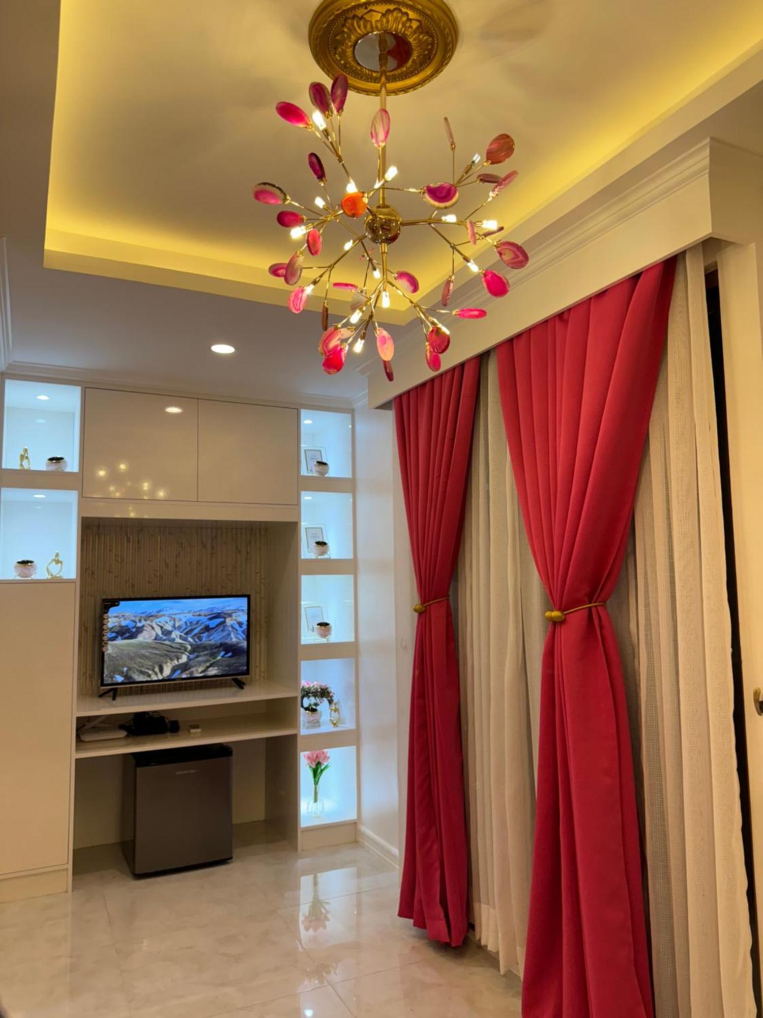 Makati Isabela Luxury Apartment Манила Екстериор снимка