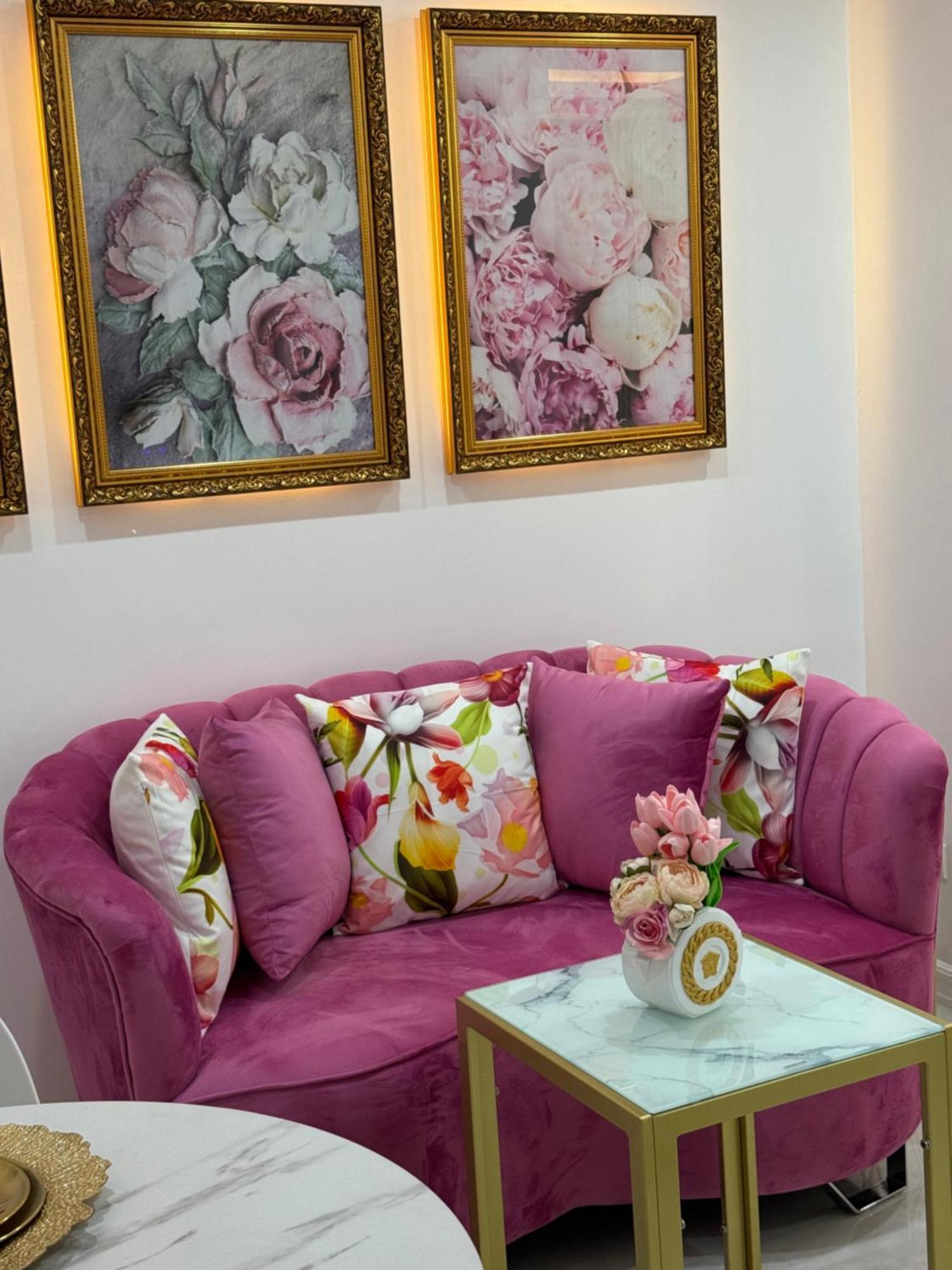 Makati Isabela Luxury Apartment Манила Екстериор снимка