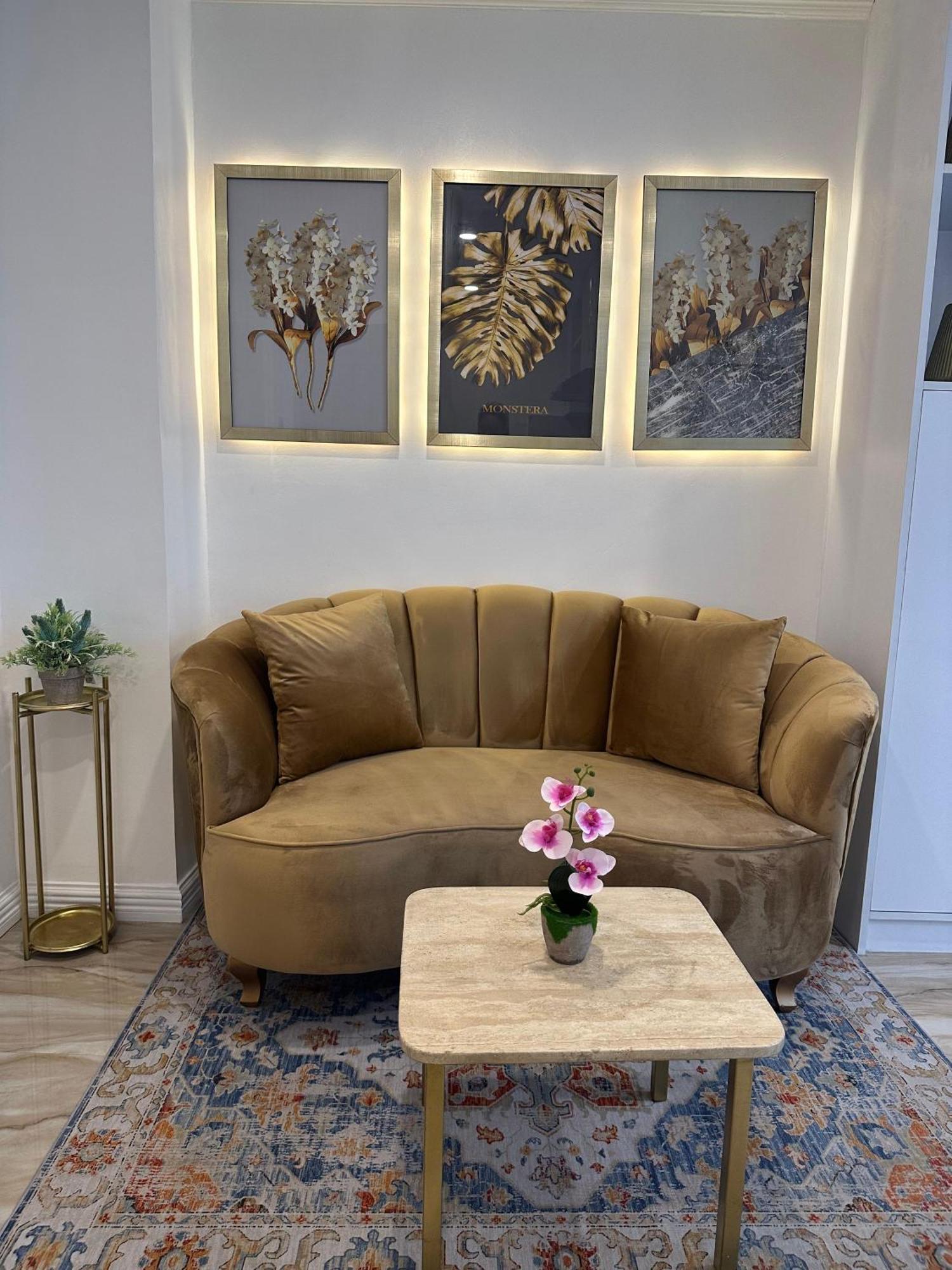 Makati Isabela Luxury Apartment Манила Екстериор снимка